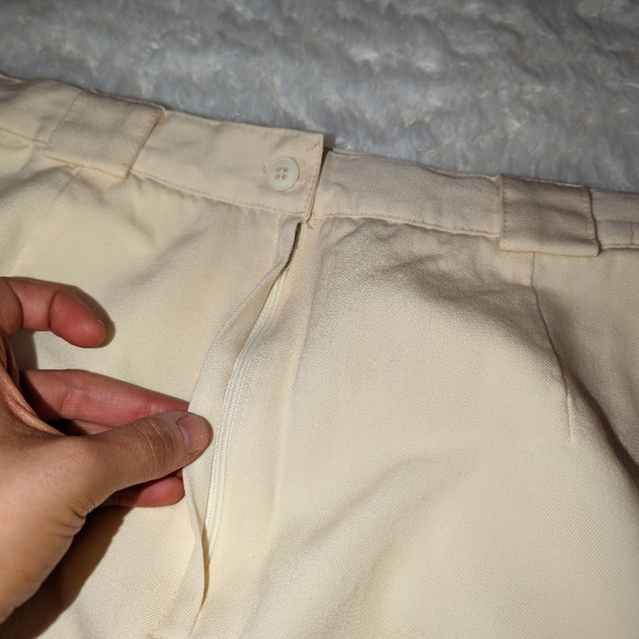 Paul Stanley 100% wool skirt - Picture 16 of 16